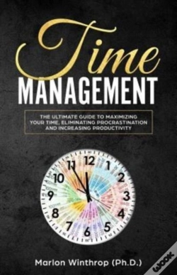 Capa do artigo Time Management