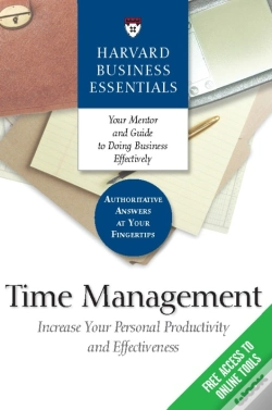 Capa do artigo Time Management