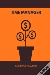 Capa do artigo Time Manager