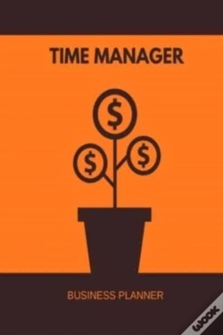 Capa do artigo Time Manager