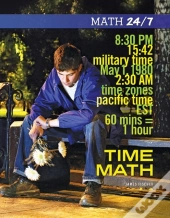 Time Math
