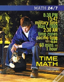 Capa do artigo Time Math