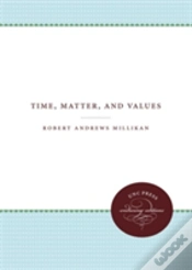 Capa do artigo Time, Matter, And Values