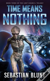 Time Means Nothing