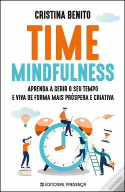 Capa do artigo Time Mindfulness