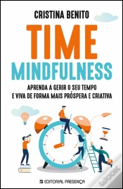 Capa do artigo Time Mindfulness