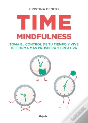 Capa do artigo Time Mindfulness