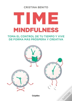 Capa do artigo Time Mindfulness