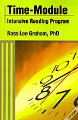 Capa do artigo Time-Module Intensive Reading Program