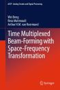 Time Multiplexed Beam-Forming With Space-Frequency Transformation - Preview