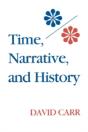 Time, Narrative, And History - Preview