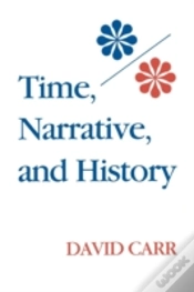 Capa do artigo Time, Narrative, And History