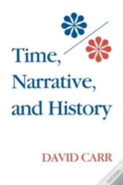 Capa do artigo Time, Narrative, And History