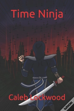 Capa do artigo Time Ninja