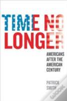 Time No Longer