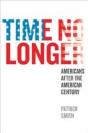 Time No Longer - Preview