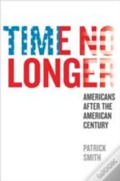 Capa do artigo Time No Longer