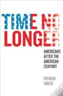 Capa do artigo Time No Longer