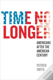 Capa do artigo Time No Longer