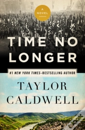 Capa do artigo Time No Longer