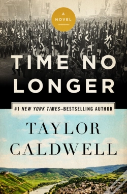Capa do artigo Time No Longer