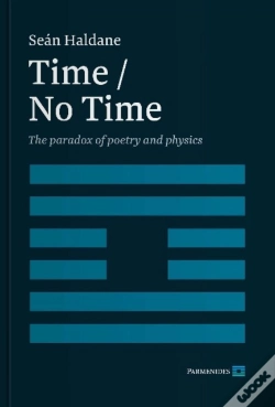 Capa do artigo Time / No Time