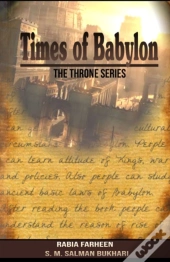 Time Of Babylon