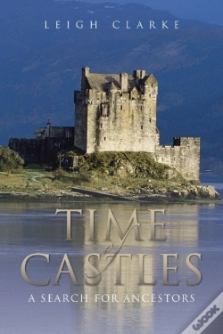 Capa do artigo Time Of Castles