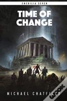 Time Of Change