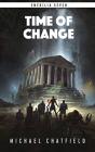 Time Of Change - Preview