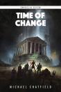 Time Of Change - Preview