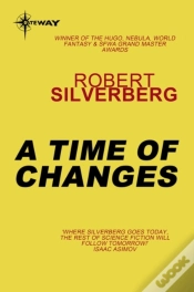 Capa do artigo Time Of Changes