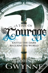 Time Of Courage