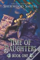 Time Of Daughters I
