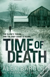 Capa do artigo Time Of Death