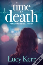 Capa do artigo Time Of Death