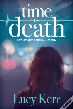 Capa do artigo Time Of Death