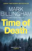 Time Of Death