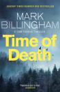 Time Of Death - Preview