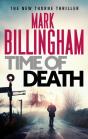 Time Of Death - Preview