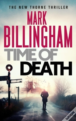 Capa do artigo Time Of Death