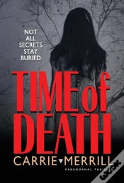 Capa do artigo Time Of Death: Not All Secrets Stay Buri