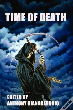 Capa do artigo Time Of Death