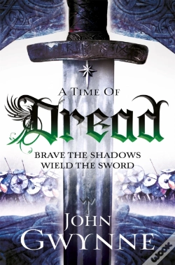 Capa do artigo Time Of Dread