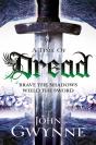 Time Of Dread - Preview