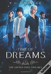 Time Of Dreams