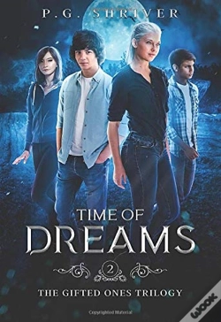 Capa do artigo Time Of Dreams