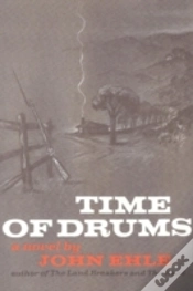 Capa do artigo Time Of Drums