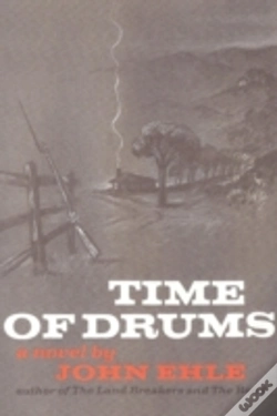 Capa do artigo Time Of Drums