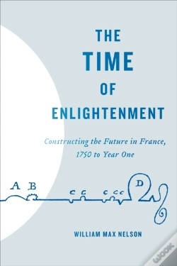 Capa do artigo Time Of Enlightenment